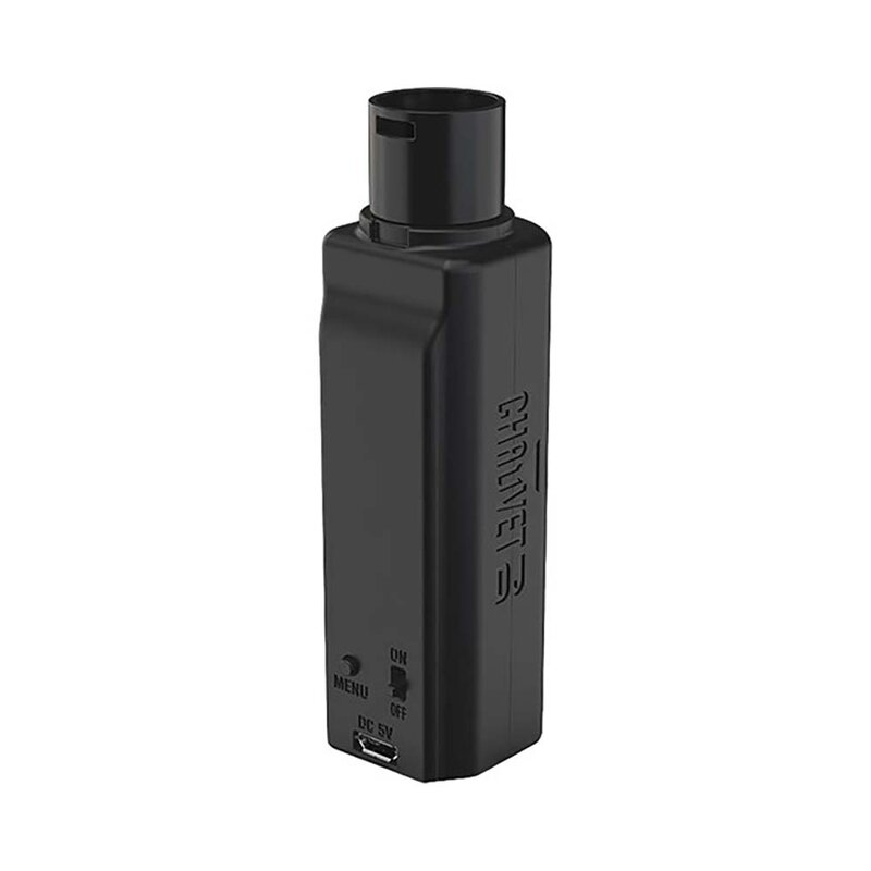 D-Fi XLR Pack draadloze DMX set