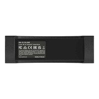 Neutrik NA-2I-DLINE Dante interface NA-2I-DLINE Dante interface