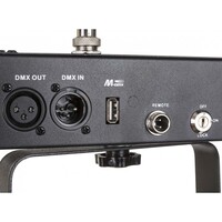 PARTY BAR Complete lichtset