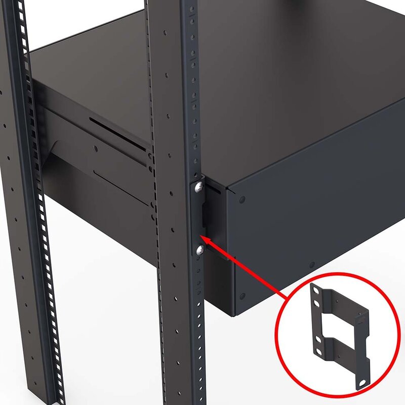 R2292-RSB-KIT achtersteunset voor racklades