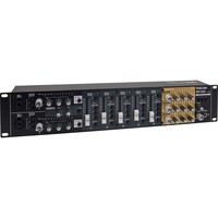 Tascam MZ-223 3-zone installatiemixer MZ-223 3-zone installatiemixer