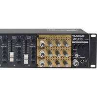 MZ-223 3-zone installatiemixer