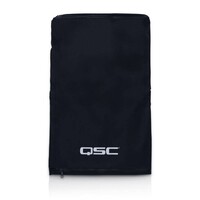 QSC Waterafstotende beschermhoes voor K10.2 Waterafstotende beschermhoes voor K10.2