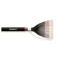 C308 afgeschermde audio multikabel 8x2x0,22mm 100m