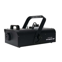 Eliminator VF1600 EP rookmachine 1650W VF1600 EP rookmachine 1650W