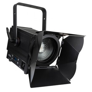 Briteq BT-THEATRE 200TW LED theater en tv fresnel (B-stock)