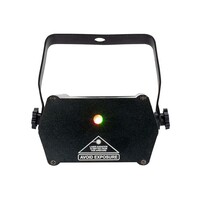 Micro Galaxian Three laser groen/rood