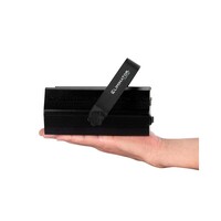 Micro Galaxian Three laser groen/rood