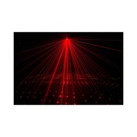 Micro Galaxian Three laser groen/rood