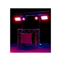 Accu-Stand Pro Event IBeam ST truss voor Pro Event Table Pro Event IBeam ST truss voor Pro Event Table
