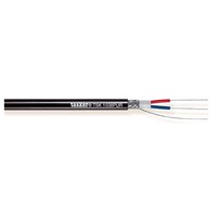 Tasker TSK1038 PUR digitale audio DMX-kabel voor buiten 110 ohm 2x0,35 100m TSK1038 PUR digitale audio DMX-kabel voor buiten 110 ohm 2x0,35 100m