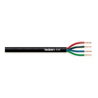 T35 speakerkabel 4x4mm 100m