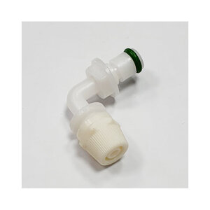ADJ 9900010891 snelkoppeling voor Entour Snow/Face/Venue ADJ 9900010891 snelkoppeling voor Entour Snow/Face/Venue