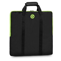 BG WBLS 431 CB tas voor kleine vierkante baseplate