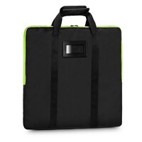 BG WBLS 431 CB tas voor kleine vierkante baseplate