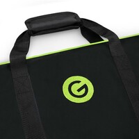 BG WBLS 431 CB tas voor kleine vierkante baseplate