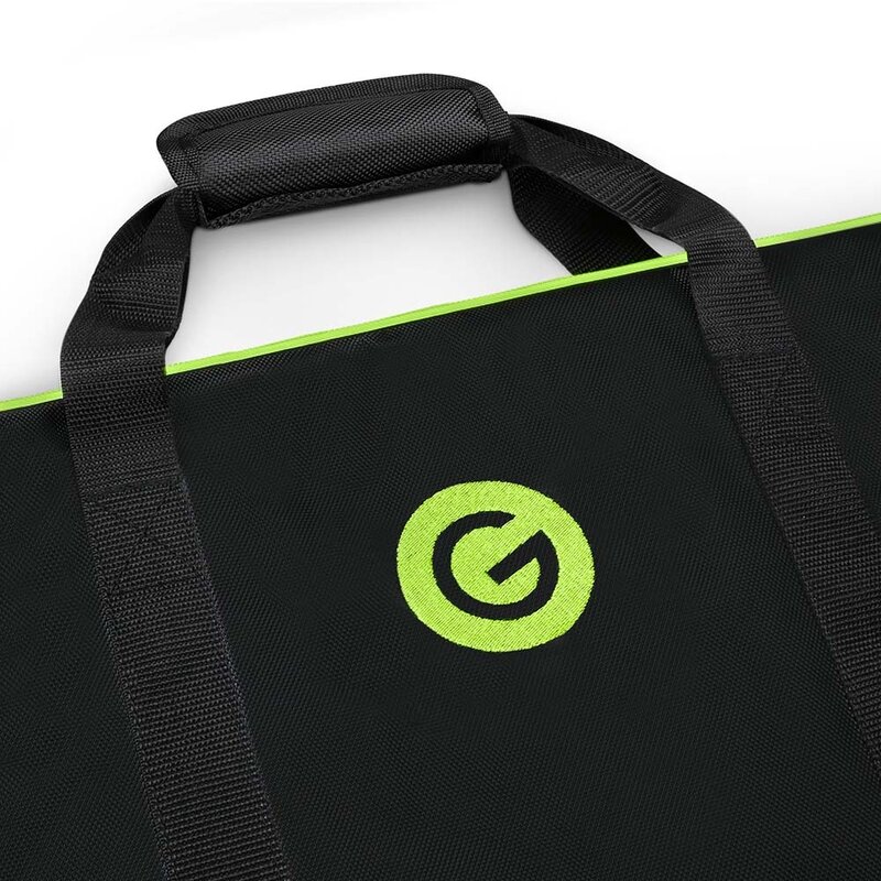 BG WBLS 431 CB tas voor kleine vierkante baseplate