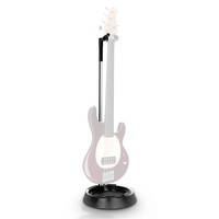 GS LS 01 NHB Glow Stand verlichte gitaarstandaard lang