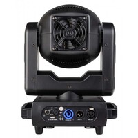 JB Systems Explorer Spot LED moving head 120W Explorer Spot LED moving head 120W