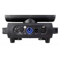 JB Systems Explorer Spot LED moving head 120W Explorer Spot LED moving head 120W