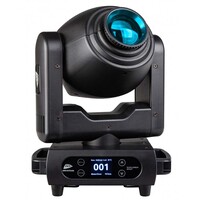JB Systems Explorer Spot LED moving head 120W Explorer Spot LED moving head 120W