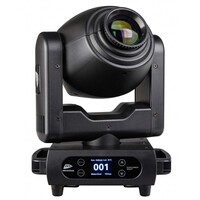 JB Systems Explorer Spot LED moving head 120W Explorer Spot LED moving head 120W