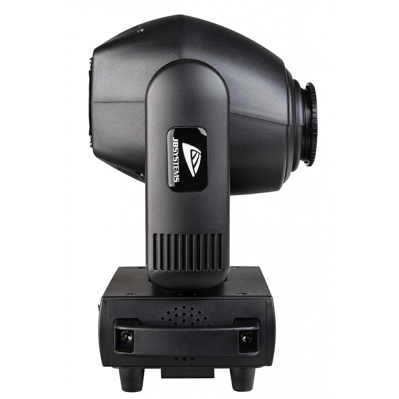 JB Systems Explorer Spot LED moving head 120W Explorer Spot LED moving head 120W
