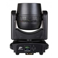 JB Systems Intruder wash LED moving head 7x40W RGBW Intruder wash LED moving head 7x40W RGBW