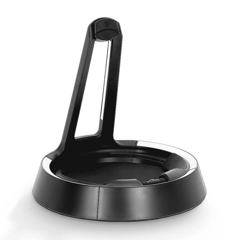 GS LSA 01 B Glow Stand verlichte gitaarstandaard A-frame