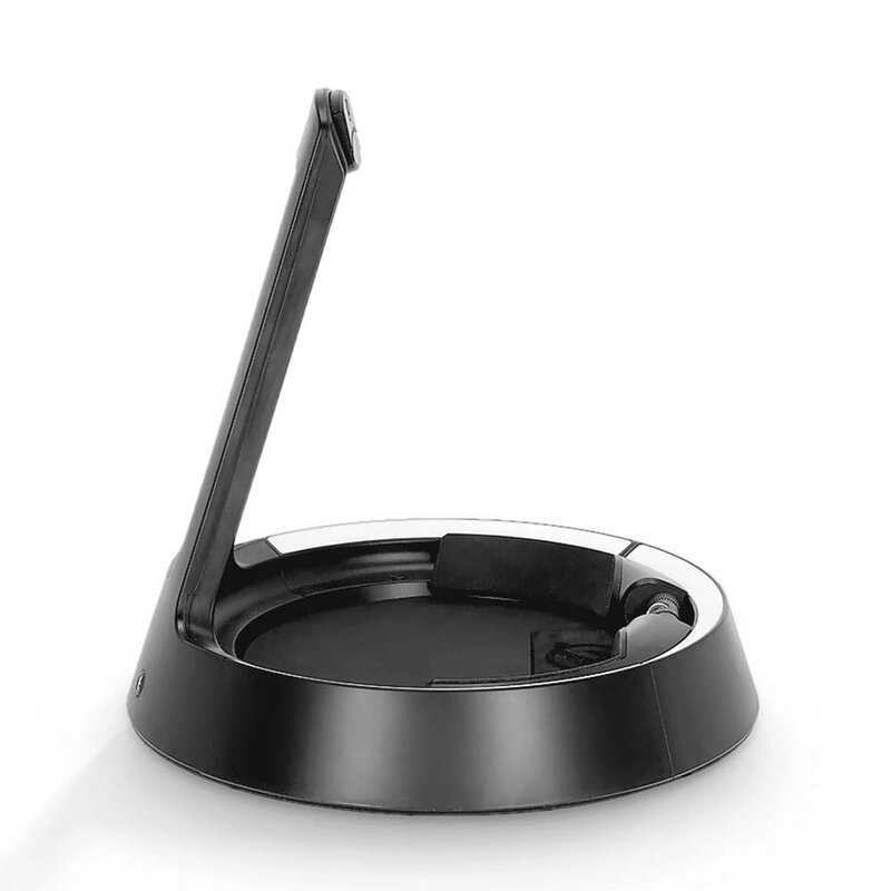 GS LSA 01 B Glow Stand verlichte gitaarstandaard A-frame