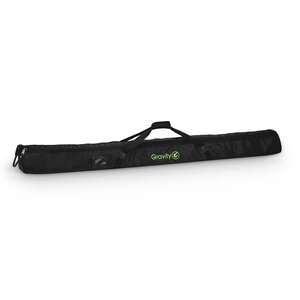 Gravity BG SS1 XXLB tas voor lang speakerstatief (1700mm)