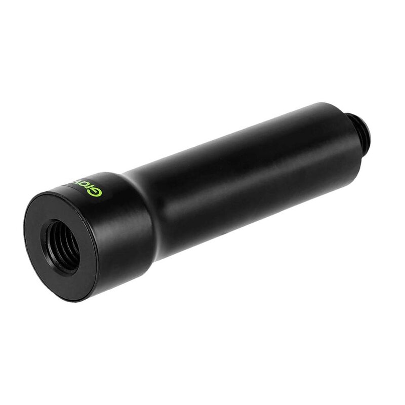 SF 20 M20 statief verlengstuk 35mm/M20 male naar 41mm/M20 female 135mm lang