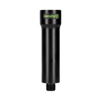 SF 20 M20 statief verlengstuk 35mm/M20 male naar 41mm/M20 female 135mm lang