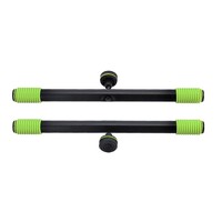 Gravity CART L01 BAC1 bureausteunen voor trolley CART L01 BAC1 bureausteunen voor trolley