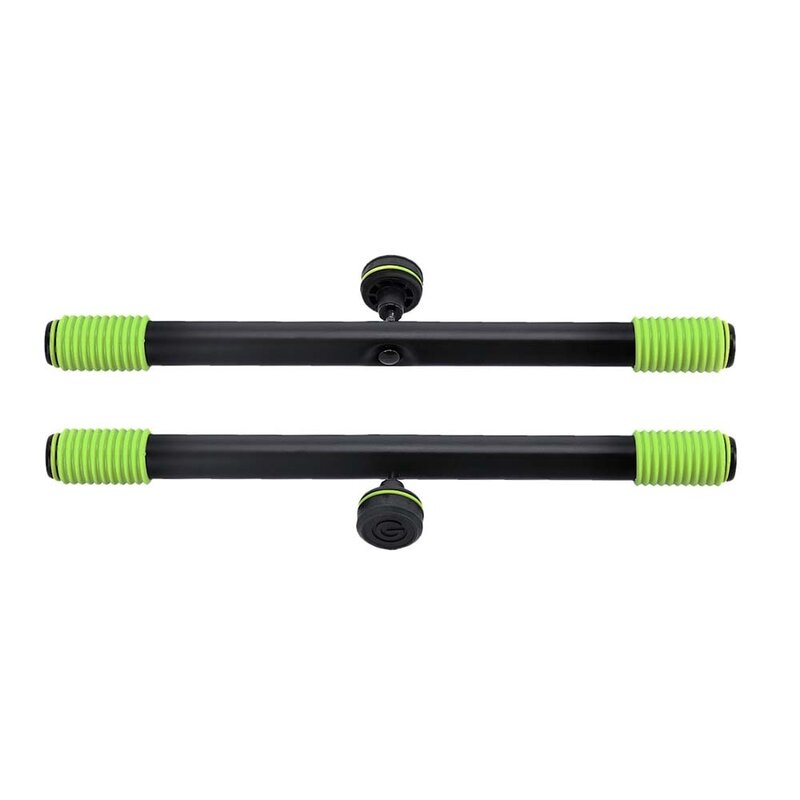 Gravity CART L01 BAC1 bureausteunen voor trolley CART L01 BAC1 bureausteunen voor trolley