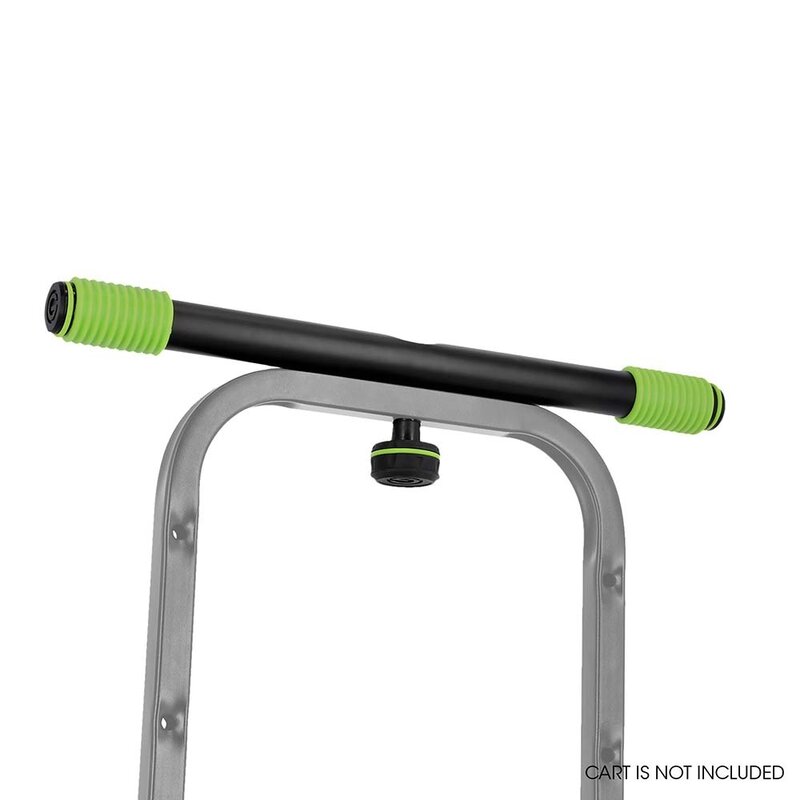 Gravity CART L01 BAC1 bureausteunen voor trolley CART L01 BAC1 bureausteunen voor trolley