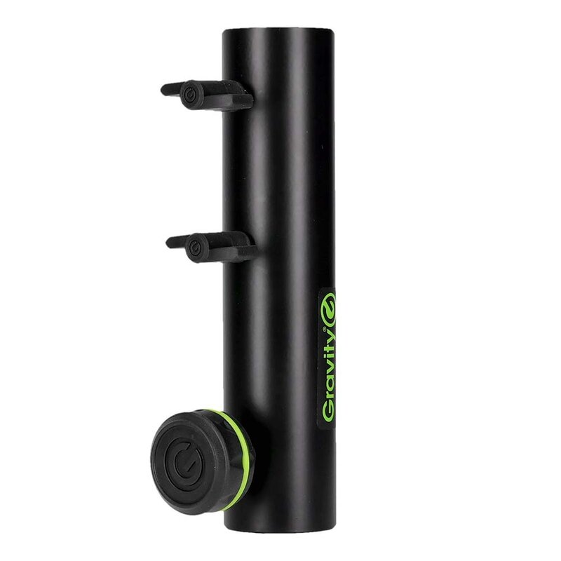 Gravity SF 36T 28FL statiefadapter van 36mm naar TV28 female lang SF 36T 28FL statiefadapter van 36mm naar TV28 female lang