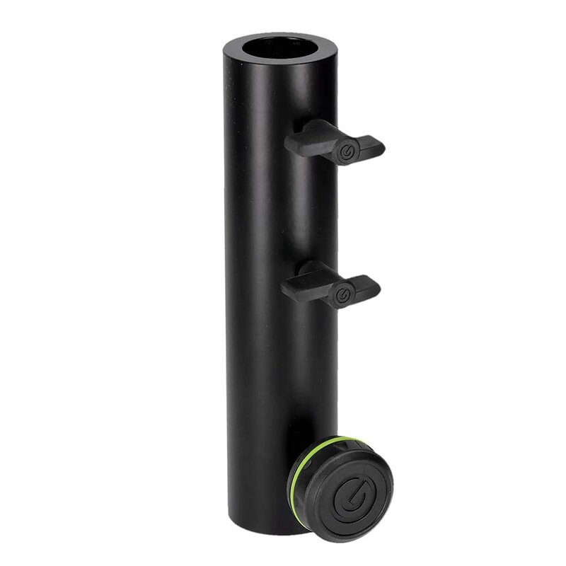 Gravity SF 36T 28FL statiefadapter van 36mm naar TV28 female lang SF 36T 28FL statiefadapter van 36mm naar TV28 female lang