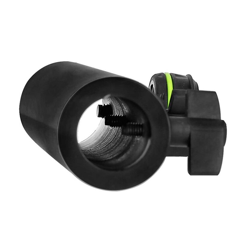 Gravity SF 36T 28FL statiefadapter van 36mm naar TV28 female lang SF 36T 28FL statiefadapter van 36mm naar TV28 female lang