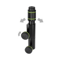 SA GRIP LOCK speakerstatiefadapter