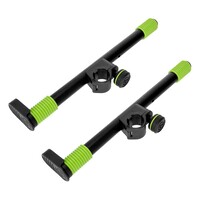 Gravity KS MKS01 KAB armen voor keyboardstatief KS MKS01 KAB armen voor keyboardstatief