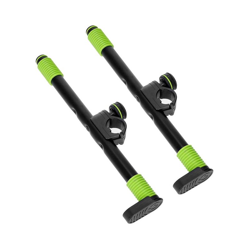 Gravity KS MKS01 KAB armen voor keyboardstatief KS MKS01 KAB armen voor keyboardstatief