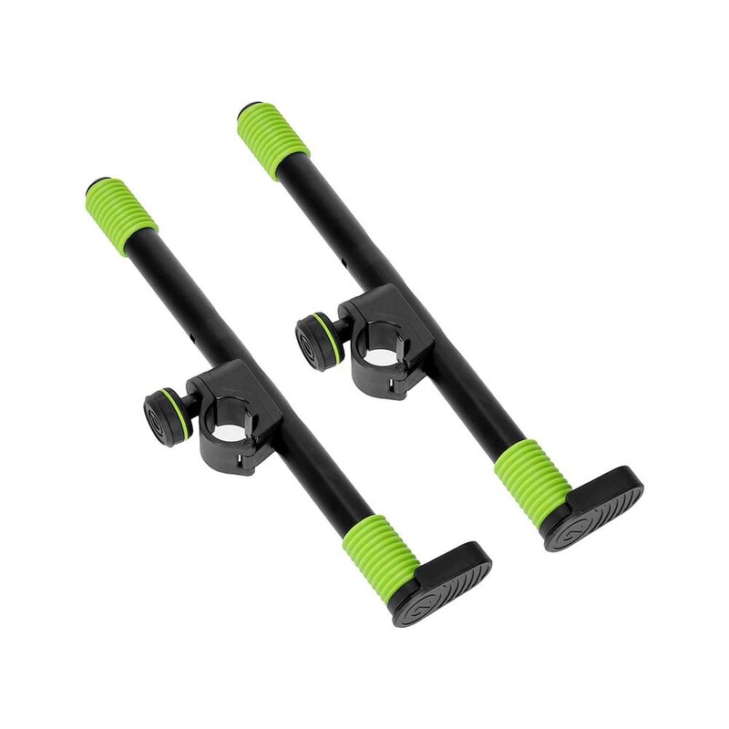 Gravity KS MKS01 KAB armen voor keyboardstatief KS MKS01 KAB armen voor keyboardstatief