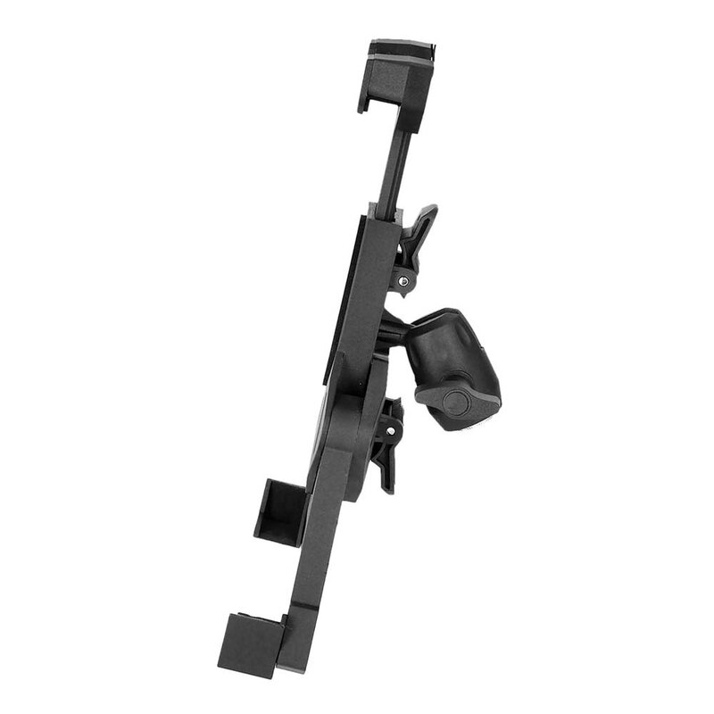 MA TTH 02 universele tablethouder voor microfoonstatief