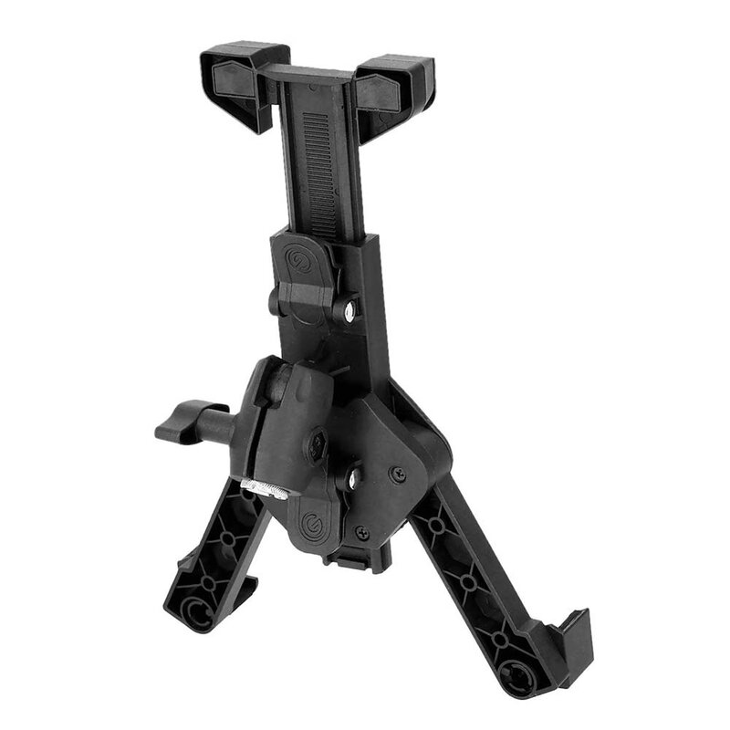 MA TTH 02 universele tablethouder voor microfoonstatief