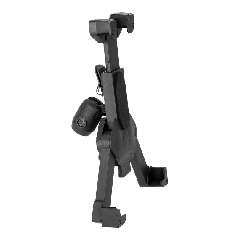 MA TTH 02 universele tablethouder voor microfoonstatief