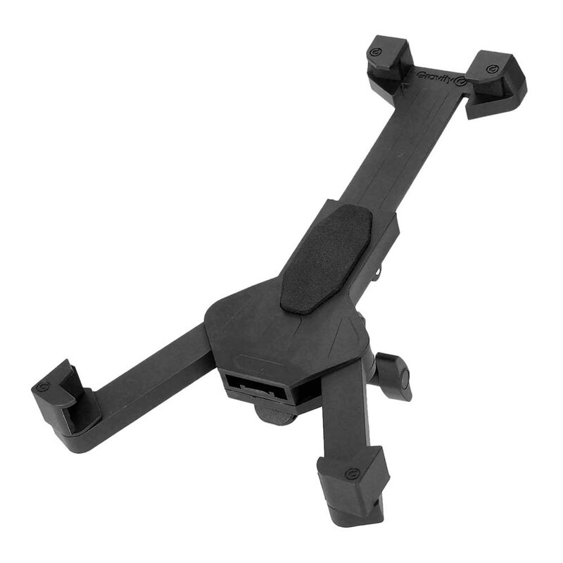 MA TTH 02 universele tablethouder voor microfoonstatief