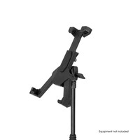 MA TTH 02 universele tablethouder voor microfoonstatief