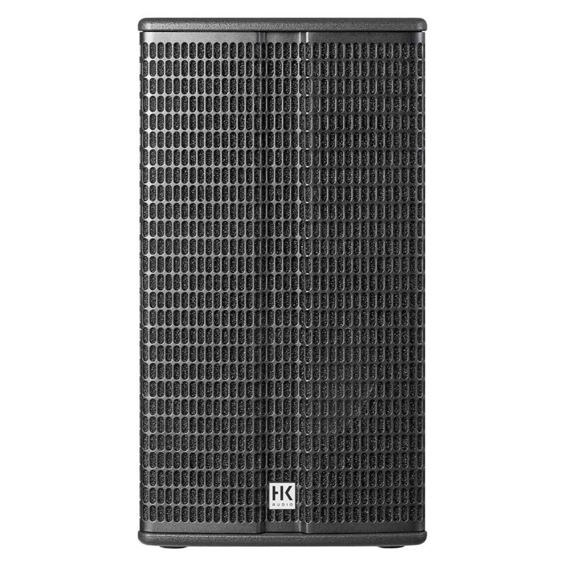 Linear 3 Compact Venue Pack speakerset