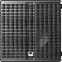 Linear 3 High Performance Pack speakerset